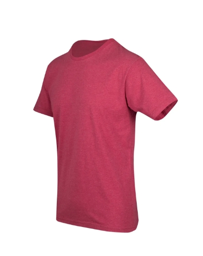 Picture of RAMO, Mens Modern Fit Marl Tee